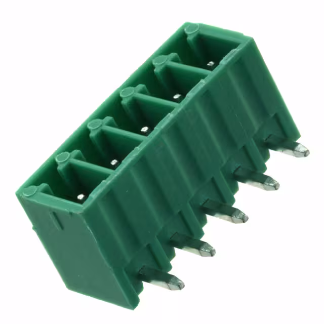 691322110005 Würth Elektronik  Conectores y tomas de corriente